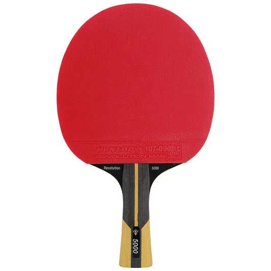 Dunlop Revolution 5000 table tennis racket