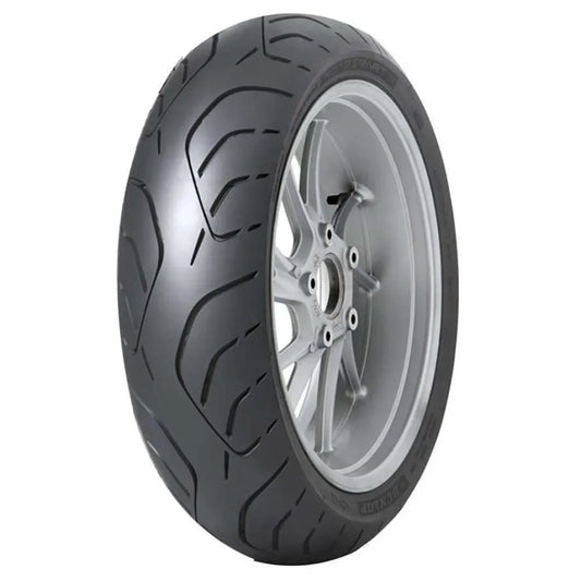 Dunlop RoadSmart III 69W TL touring rear tire