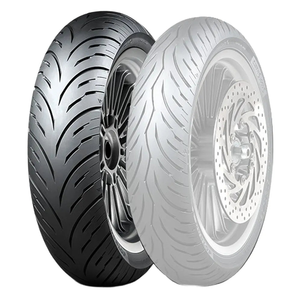 Dunlop Scootsmart 2 160/60R14 65H TL scooter rear tire