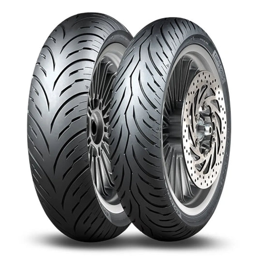 Dunlop ScootSmart 2 52S TL scooter tire
