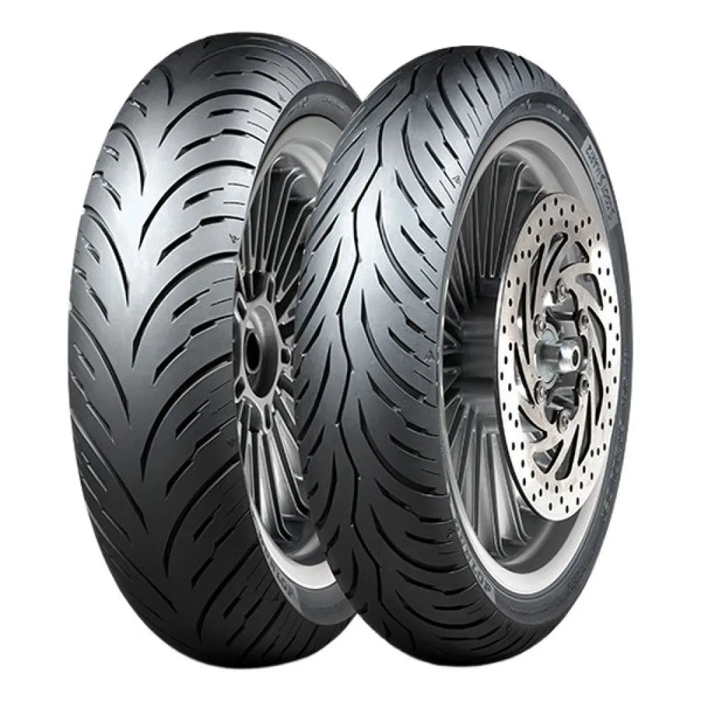 Dunlop ScootSmart 2 56M TL scooter tire