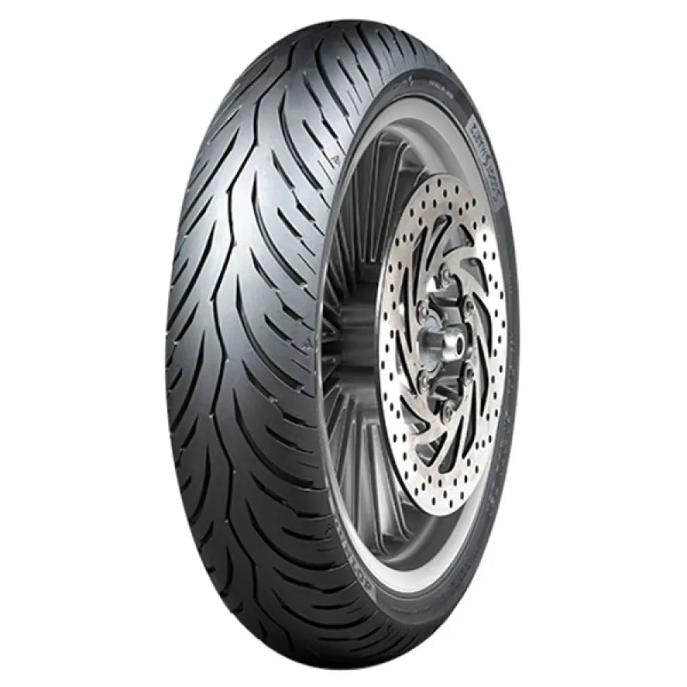 Dunlop ScootSmart 2 56S TL scooter tire