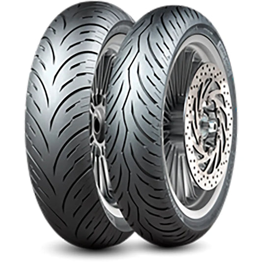 Dunlop ScootSmart 2 57P TL scooter tire