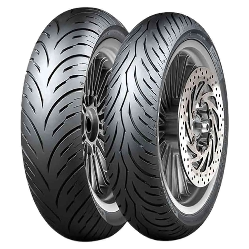 Dunlop ScootSmart 2 59J TL scooter tire