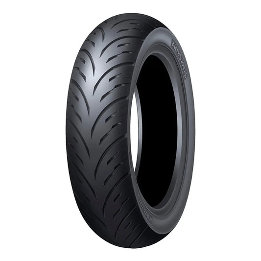 Dunlop ScootSmart 2 63P TL scooter tire
