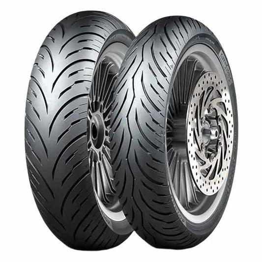 Dunlop ScootSmart 2 68S TL scooter tire