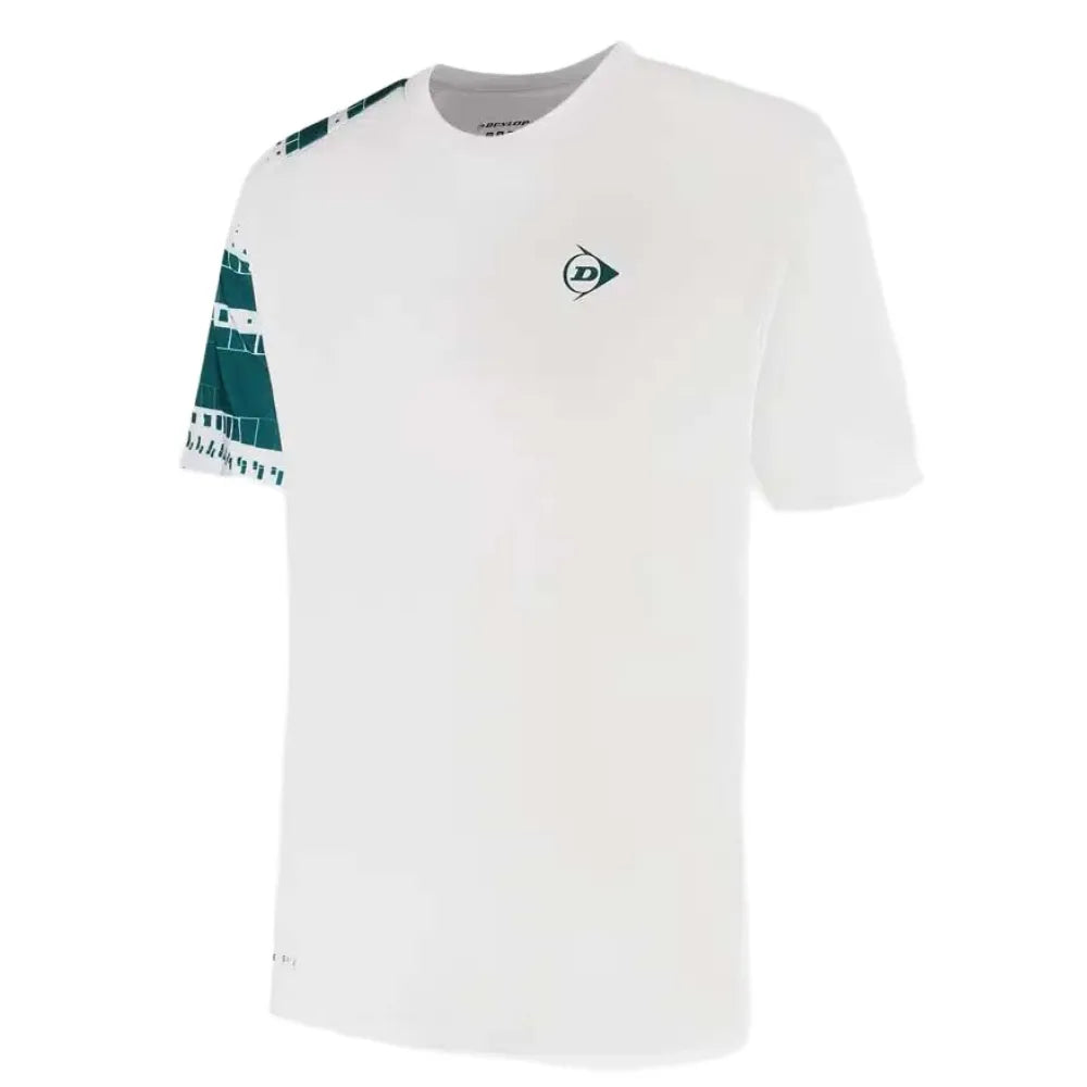 Dunlop Short sleeve T-shirt