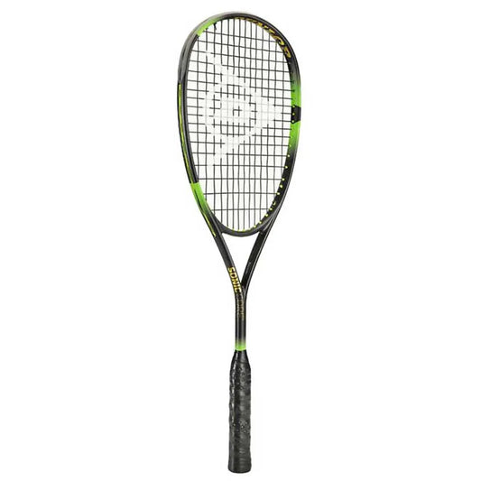 Dunlop Sonic Core Elite 135 squash racket