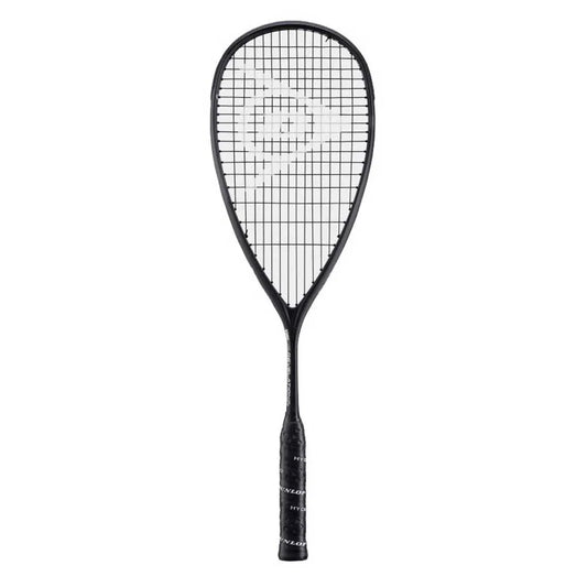 Dunlop Sonic Core Revelation 125 squash racket