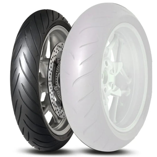 Dunlop Sportmax Roadsmart II 59W TL sports-touring front tire