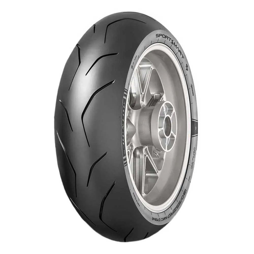 Dunlop SportSmart TT 73W TL sports-touring tire