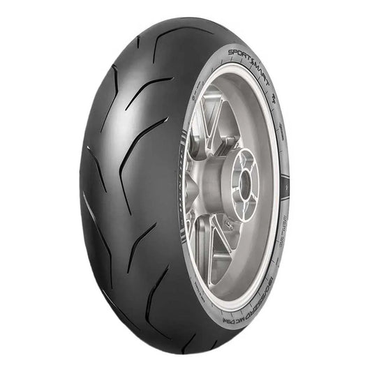 Dunlop SportSmart TT 73W TL sports-touring tire
