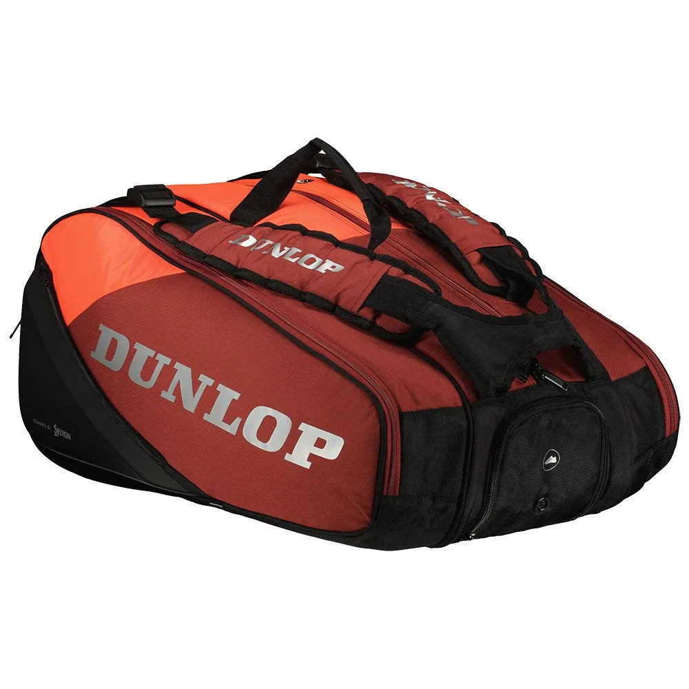 Dunlop Tac Cx-Performance racket bag