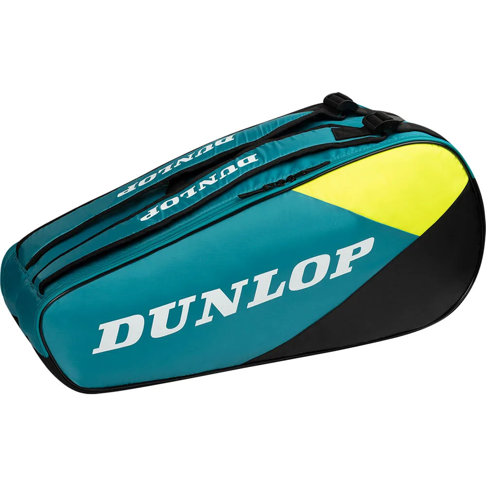 Dunlop Tac sx-club 6rkt racket bag