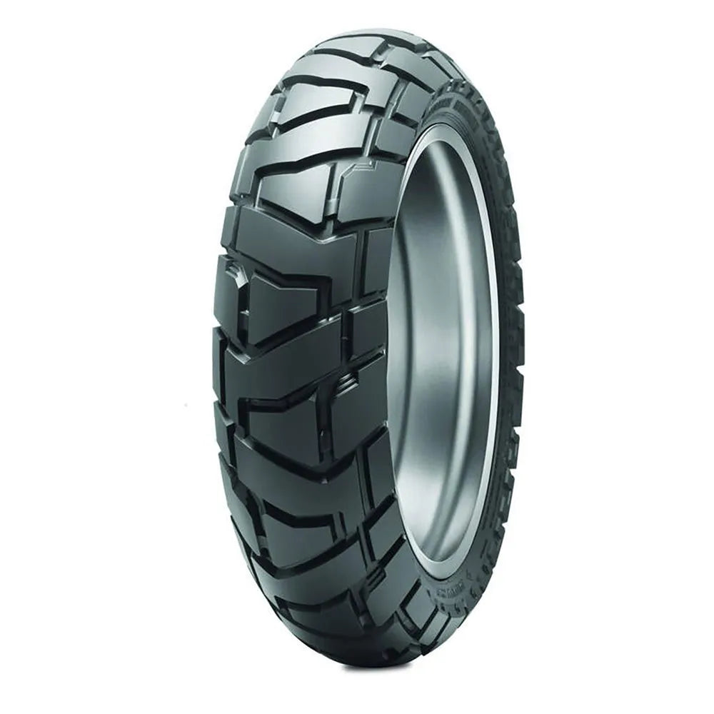 Dunlop Trailmax Mission 72T TL M+S trail rear tire
