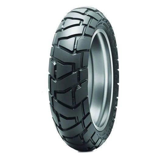 Dunlop Trailmax Mission 72T TL M+S trail rear tire