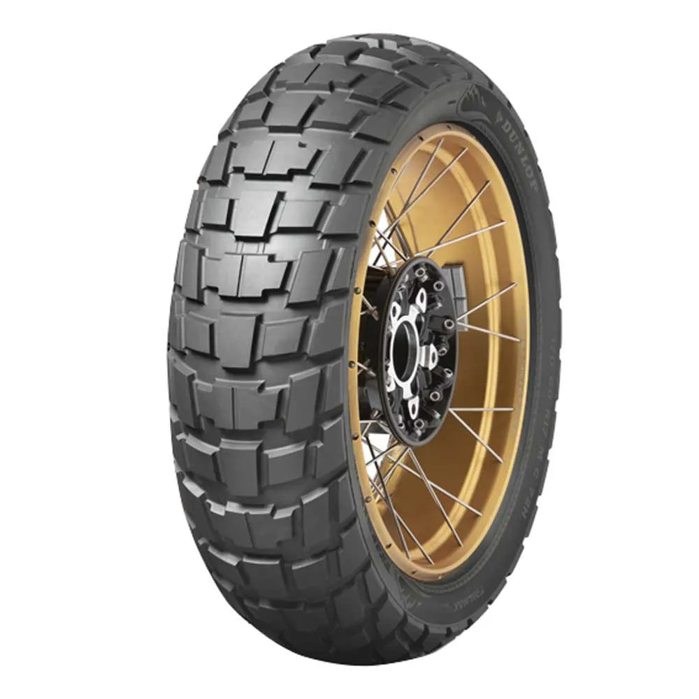 Dunlop Trailmax Raid 70T TL Adventure Rear Tire