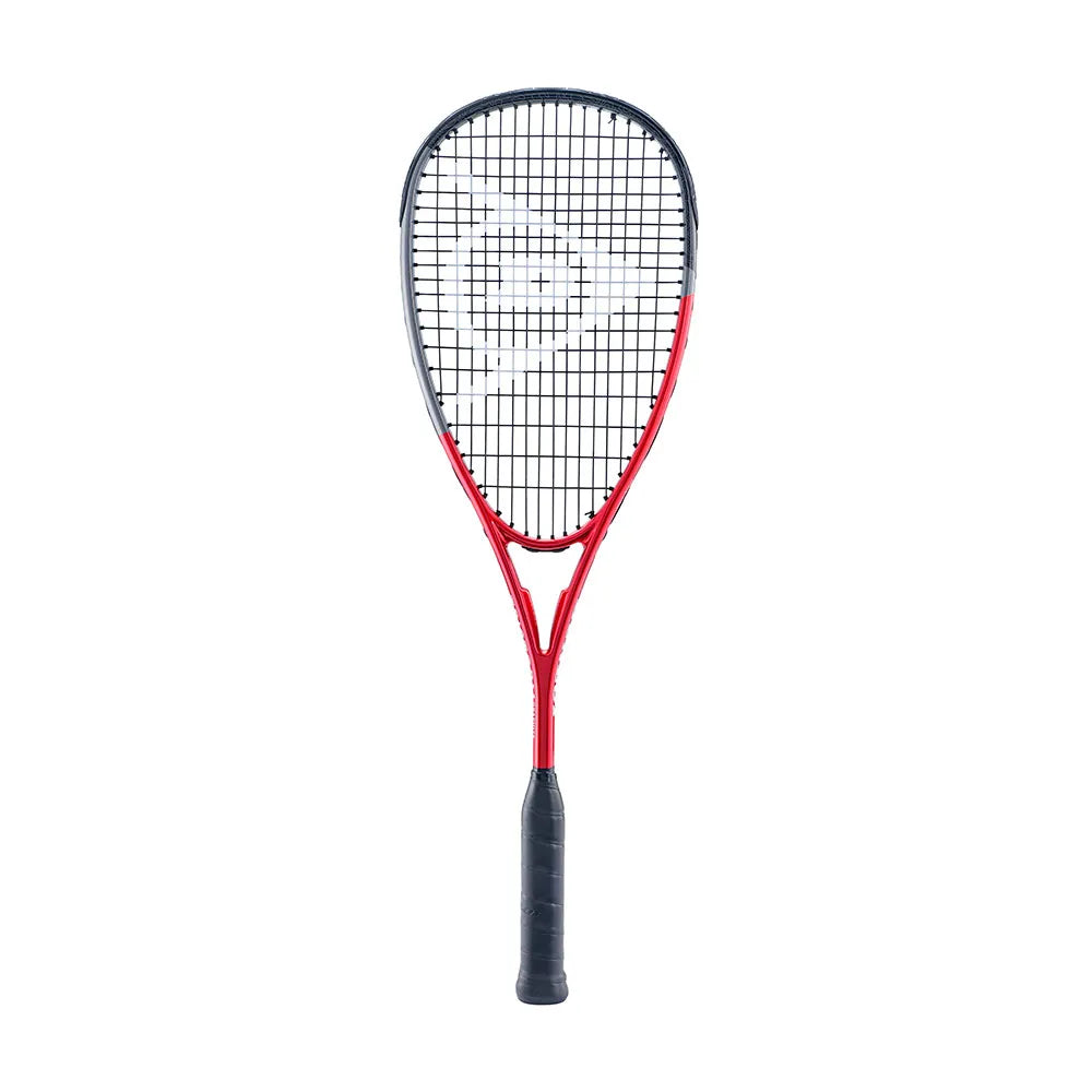 Dunlop Tristorm graphite squash racket