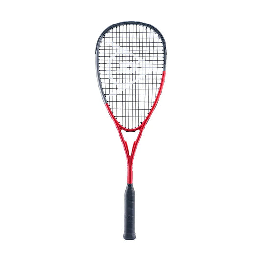 Dunlop Tristorm graphite squash racket