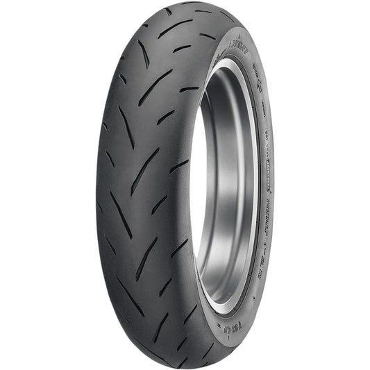 Dunlop Tt93 GO 56J TL scooter front/rear tire