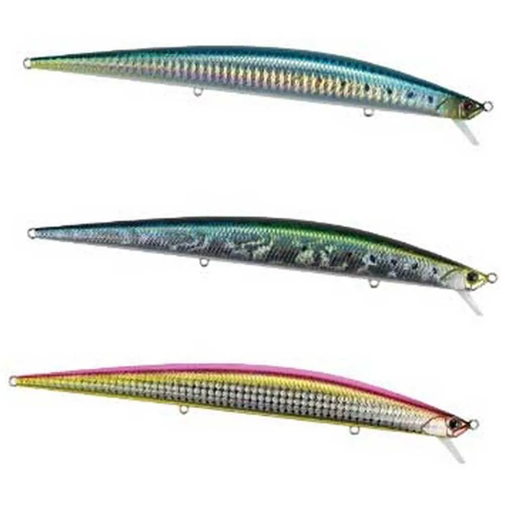 DUO Tide SP Suspending minnow 27.6g 175 mm