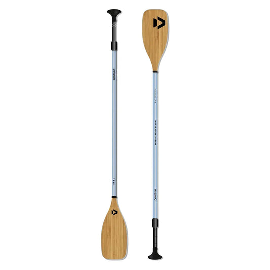 Duotone Bamboo carbon 60 slim adjustable 7.3´´ paddle surf paddle