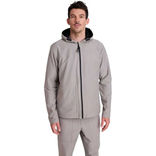 Duotone Leisure explore hoodie