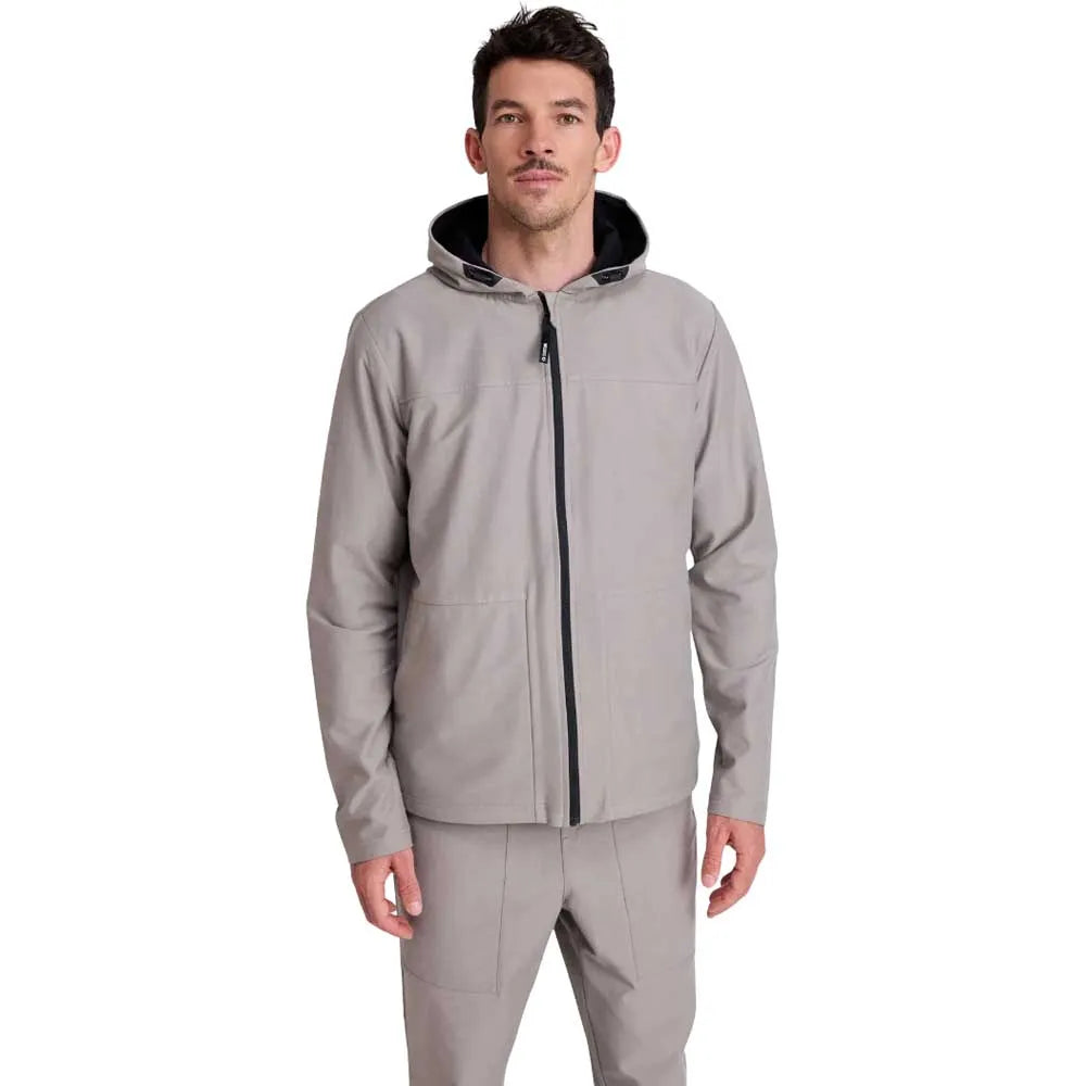 Duotone Leisure explore hoodie