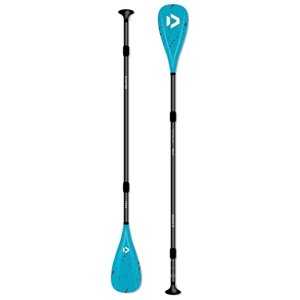 Duotone One adjustable 3-piece 7.4´´ paddle surf paddle
