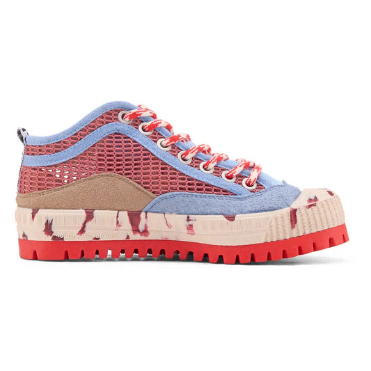 Duuo shoes Col Cover Folck Plus 98 trainers