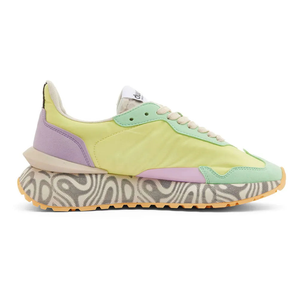 Duuo shoes Sensei Moon trainers