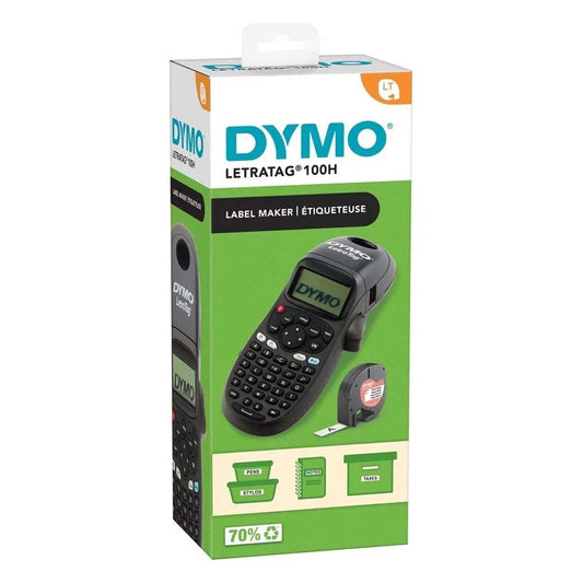 Dymo Letratag LT100-H Labeler