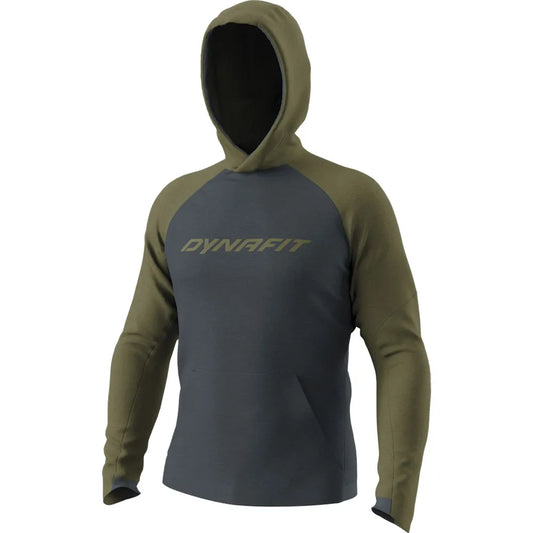 Dynafit 24/7 Polartec® hoodie