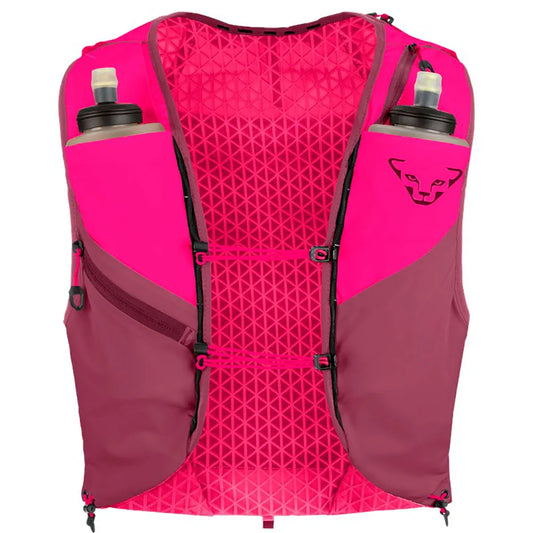 Dynafit Alpine 15 hydration vest