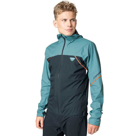 Dynafit Alpine 3L jacket