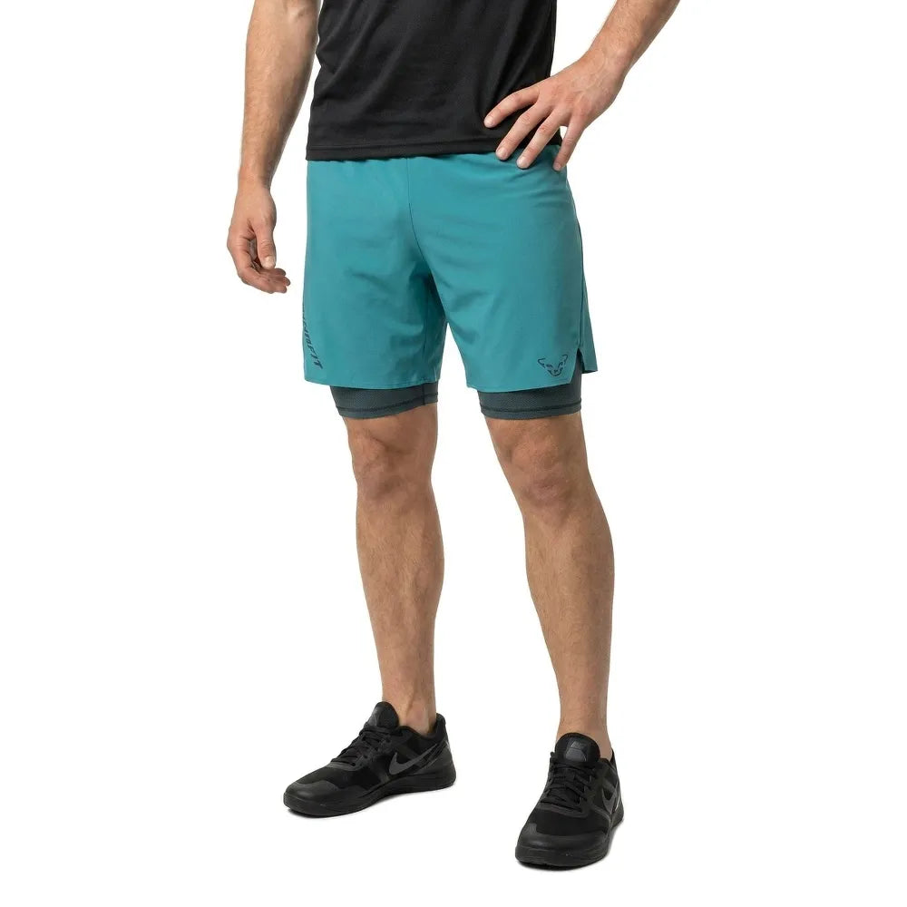 Dynafit Alpine Pro 2/1 shorts
