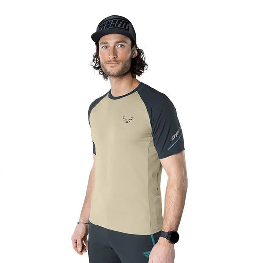 Dynafit Alpine Pro short sleeve T-shirt