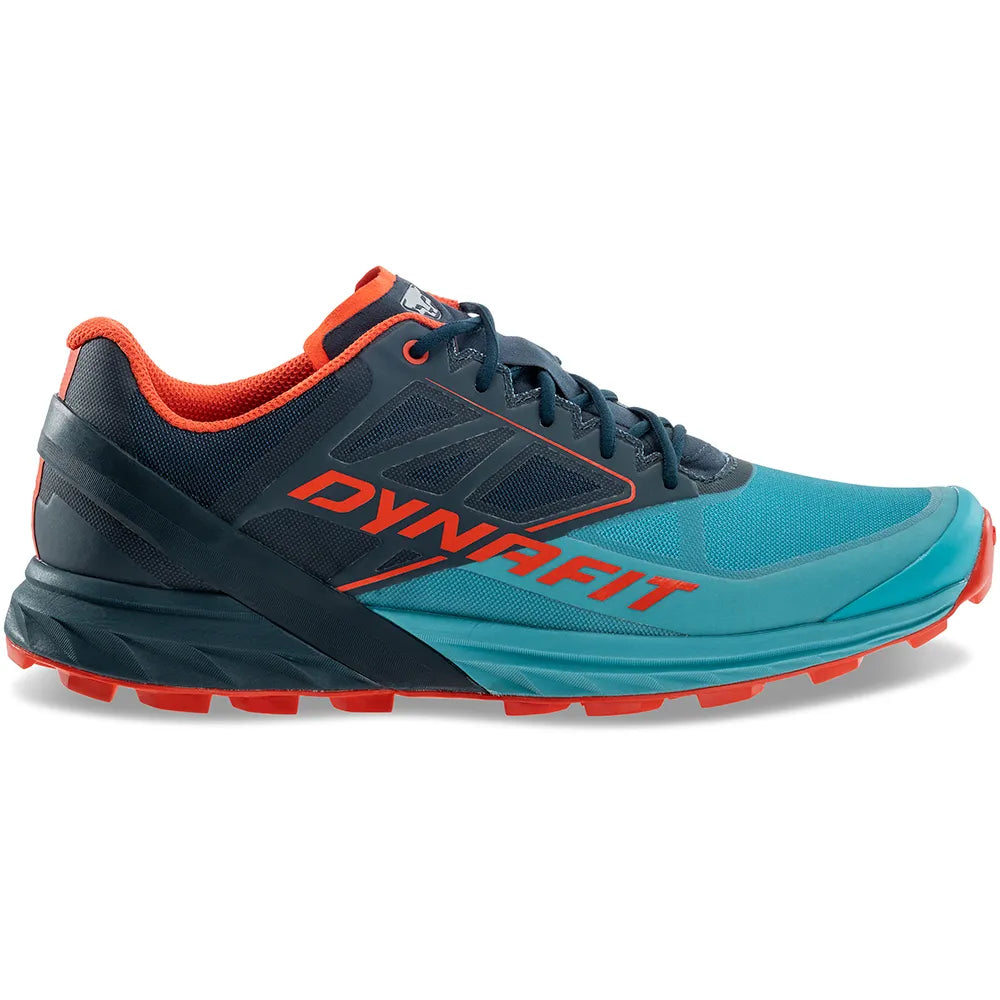 Dynafit Alpine trail running shoes