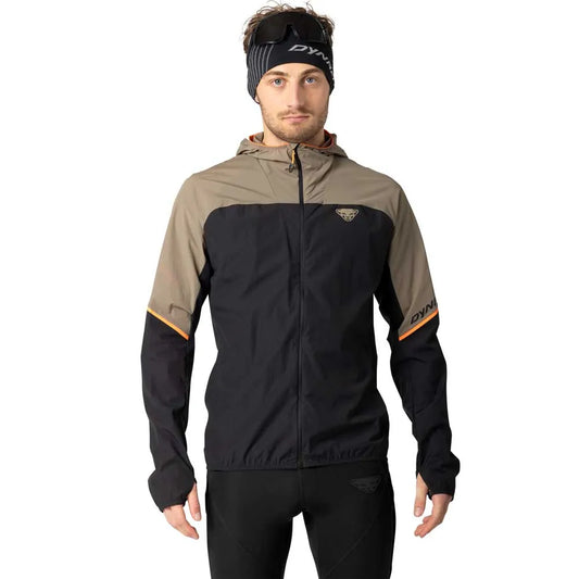 Dynafit Alpine Wind jacket
