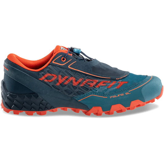 Dynafit Feline SL trail running shoes