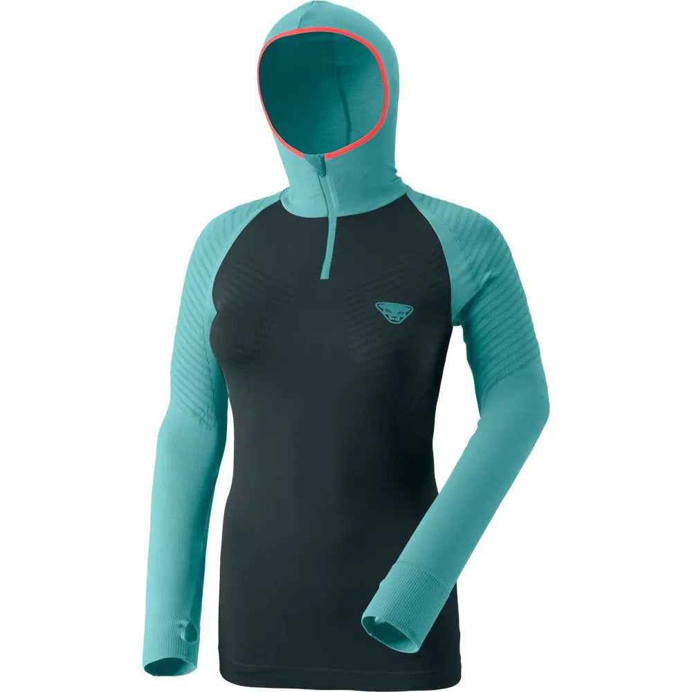 Dynafit FT Dryarn Warm long sleeve base layer