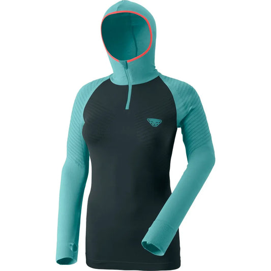 Dynafit FT Dryarn Warm long sleeve base layer