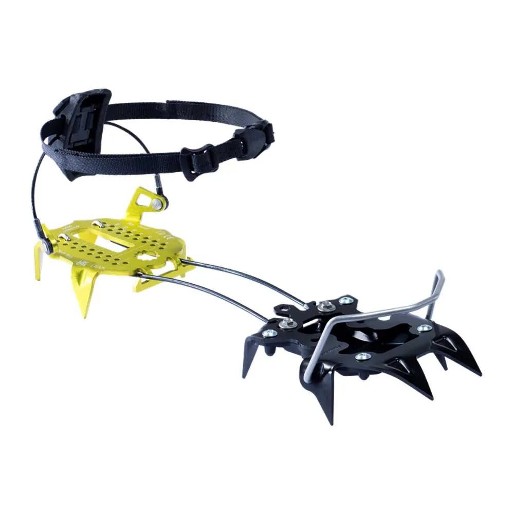Dynafit Mezzalama crampon