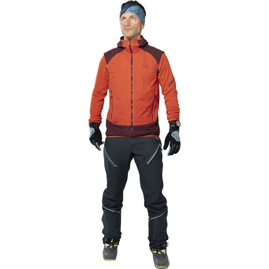 Dynafit Mezzalama Polartec® Alpha® vest