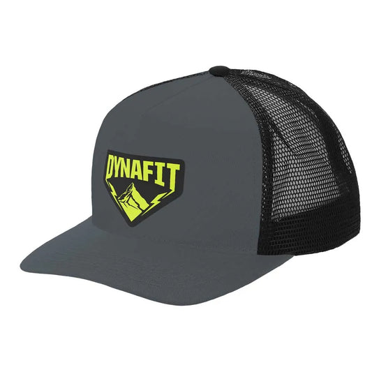 Dynafit Patch Trucker cap