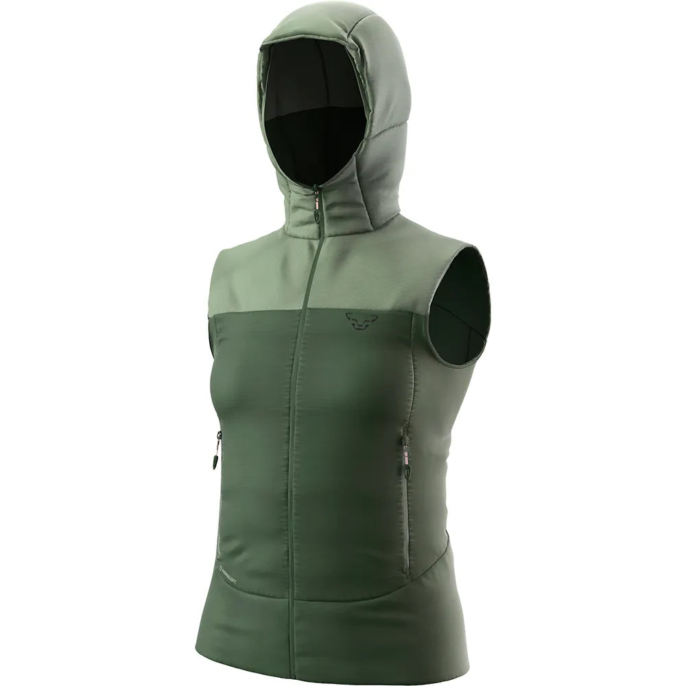 Dynafit Radical Primaloftu00ae vest