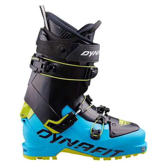 Dynafit Seven Summits touring ski boots