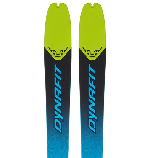 Dynafit Seven Summits touring skis pack