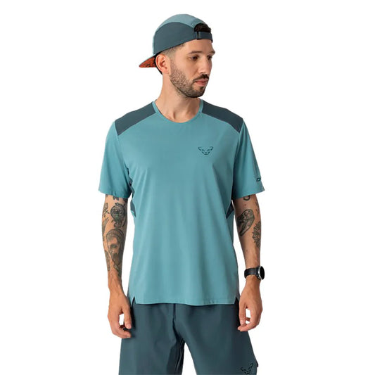 Dynafit Sky short sleeve T-shirt