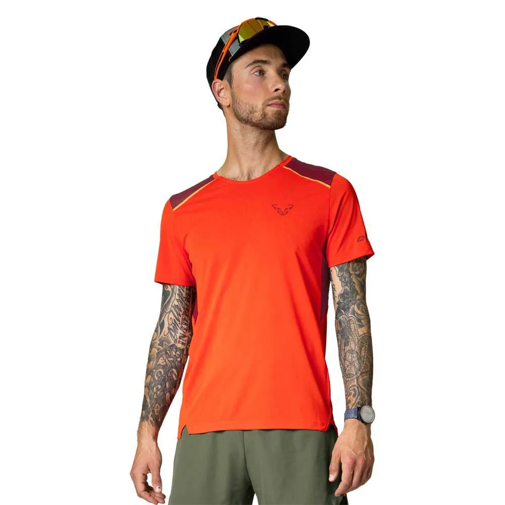 Dynafit Sky short sleeve T-shirt